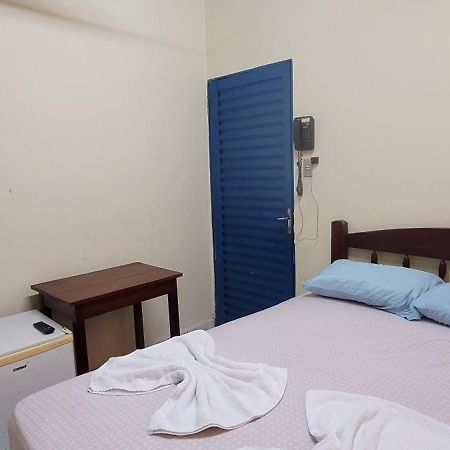 Hotel Tropical Cuiabá Eksteriør billede
