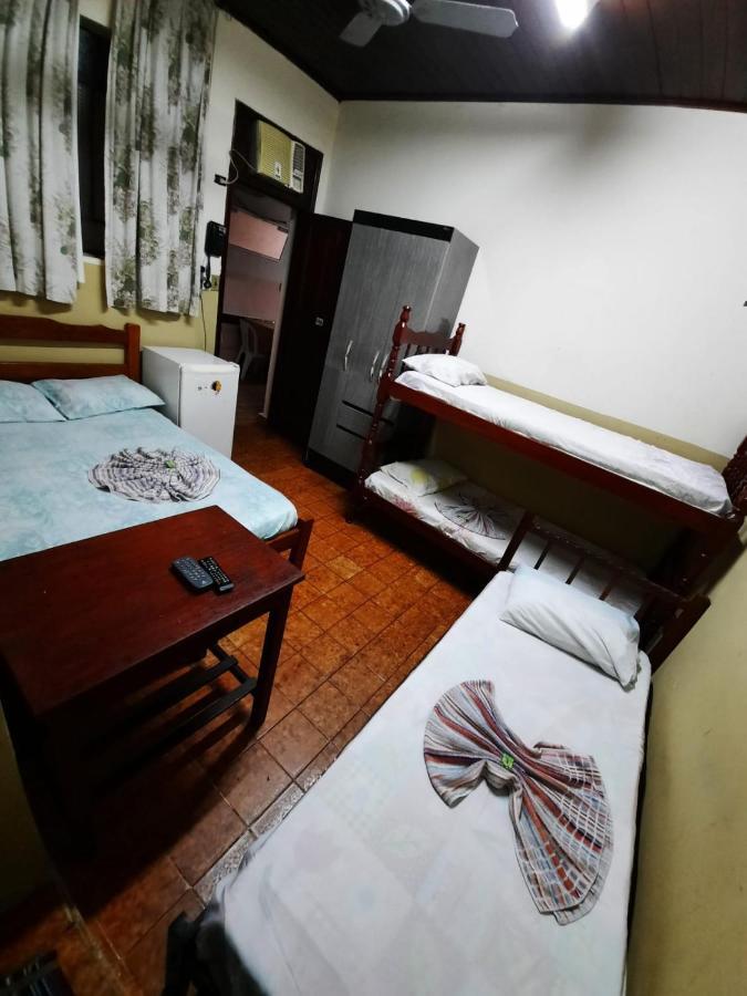 Hotel Tropical Cuiabá Eksteriør billede