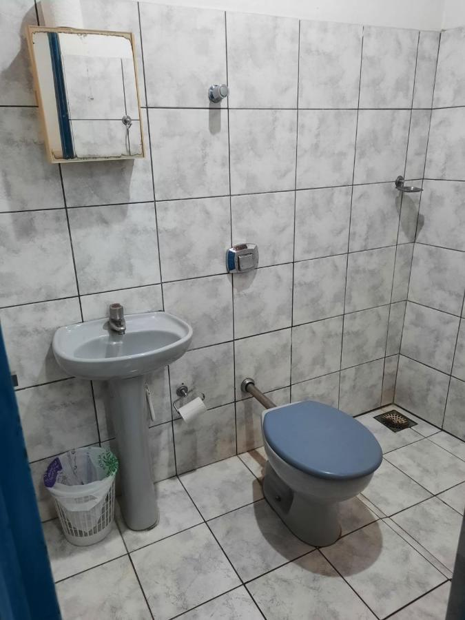Hotel Tropical Cuiabá Eksteriør billede