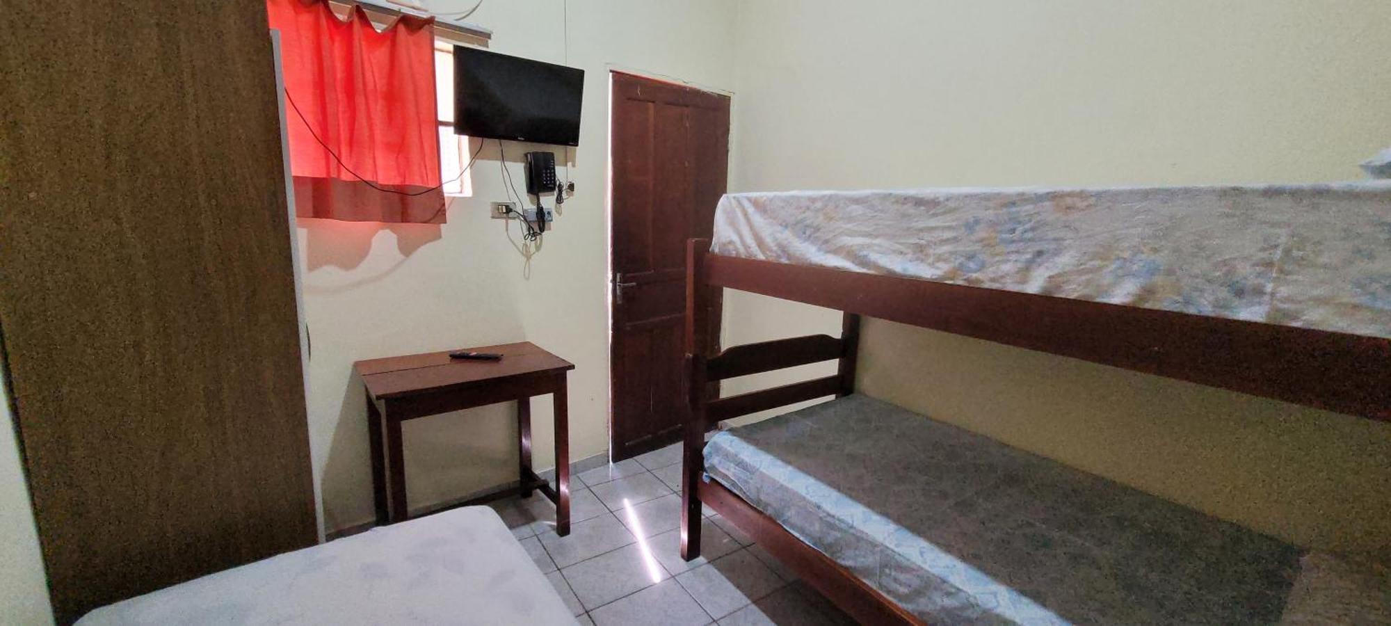Hotel Tropical Cuiabá Eksteriør billede