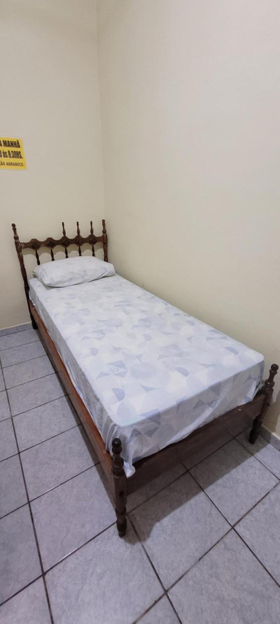 Hotel Tropical Cuiabá Eksteriør billede
