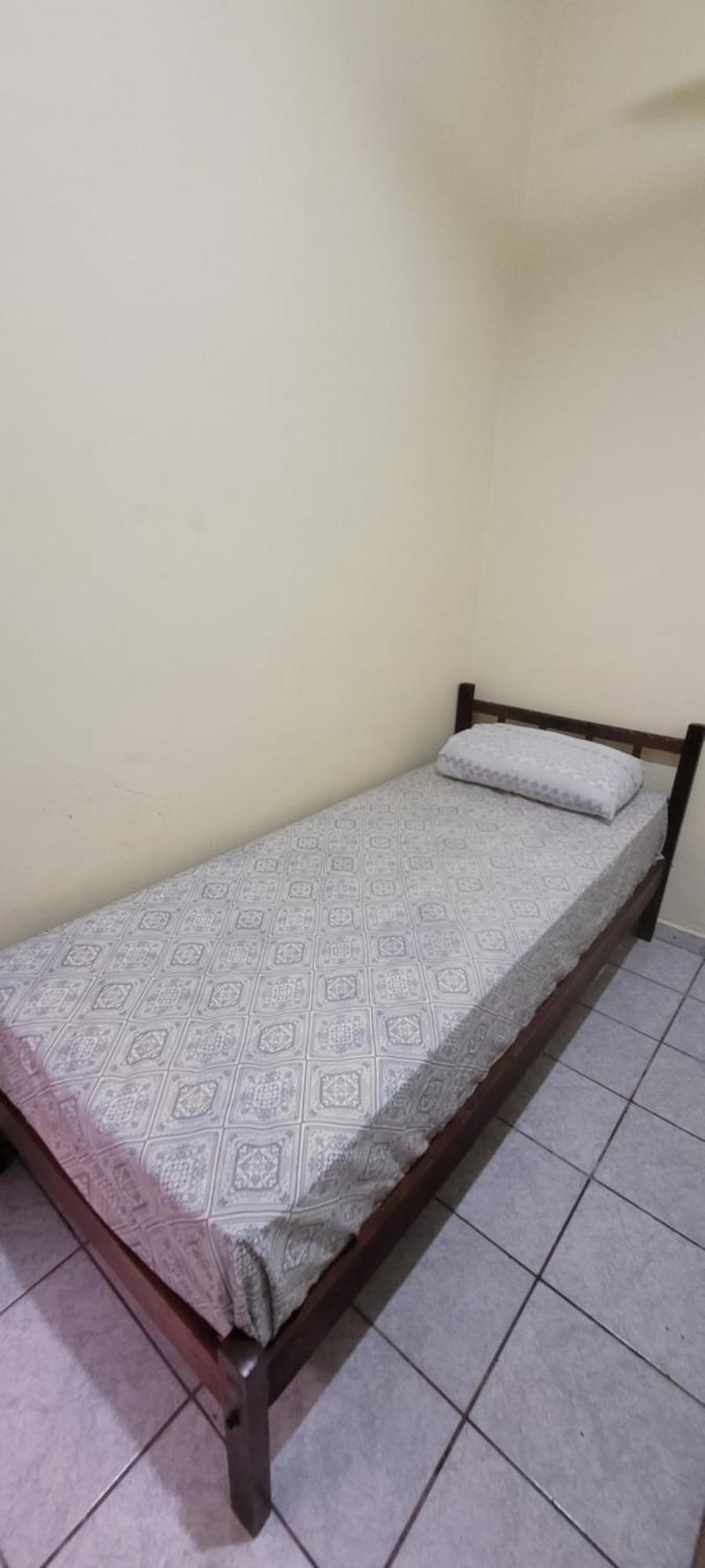 Hotel Tropical Cuiabá Eksteriør billede