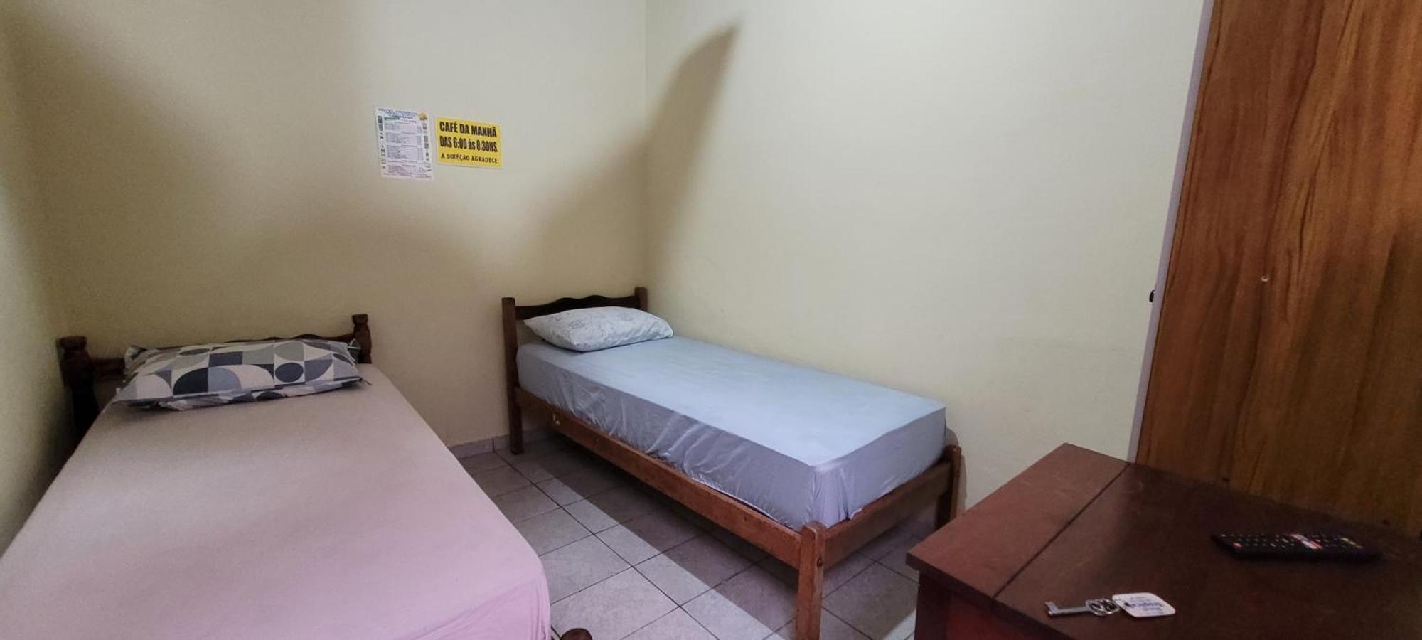 Hotel Tropical Cuiabá Eksteriør billede